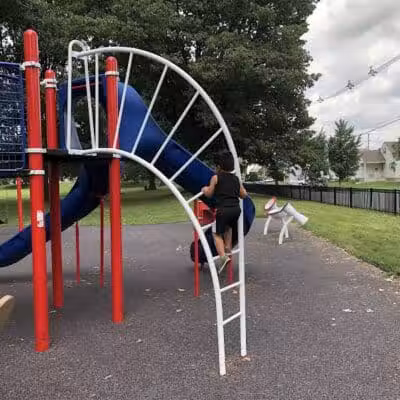 Mattano Park - Elizabeth, NJ