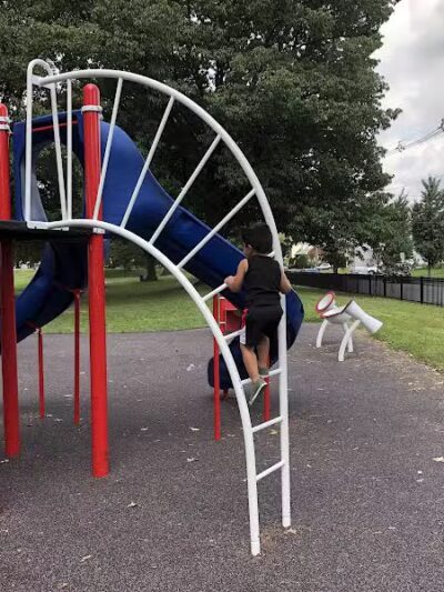 Mattano Park - Elizabeth, NJ