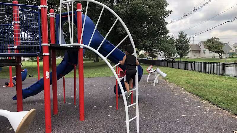 Mattano Park - Elizabeth, NJ