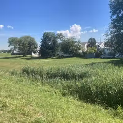 Mattano Park - Elizabeth, NJ