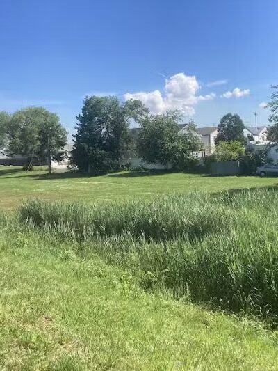 Mattano Park - Elizabeth, NJ