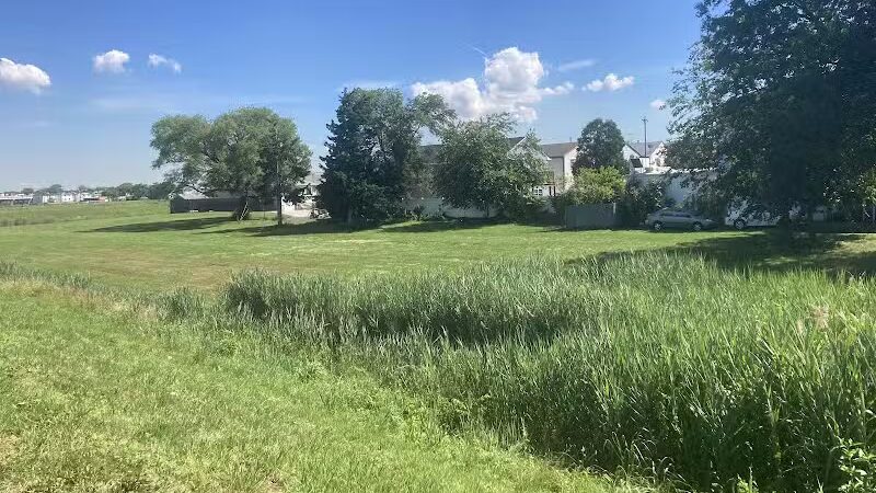 Mattano Park - Elizabeth, NJ