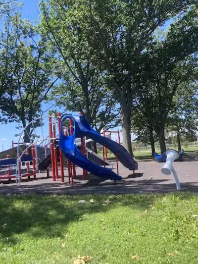 Mattano Park - Elizabeth, NJ