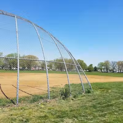 Mattano Park - Elizabeth, NJ