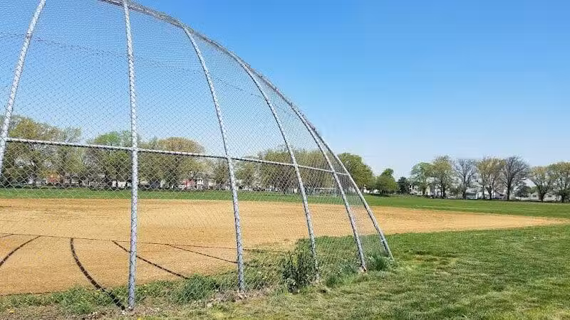 Mattano Park - Elizabeth, NJ