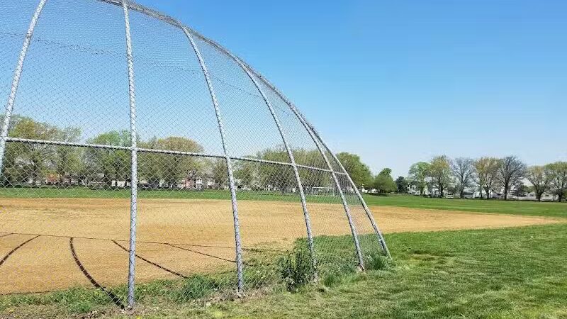 Mattano Park - Elizabeth, NJ