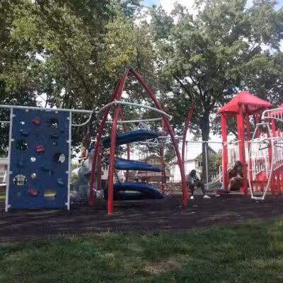 Mattano Park - Elizabeth, NJ