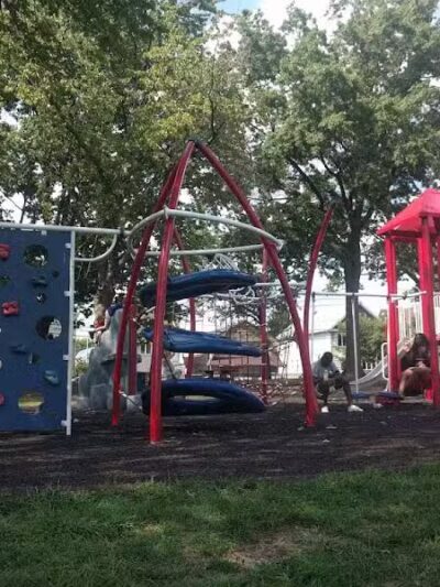 Mattano Park - Elizabeth, NJ