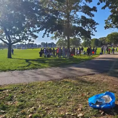 Mattano Park - Elizabeth, NJ