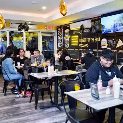 Monchy's FastFood (Elizabeth) - Elizabeth, NJ