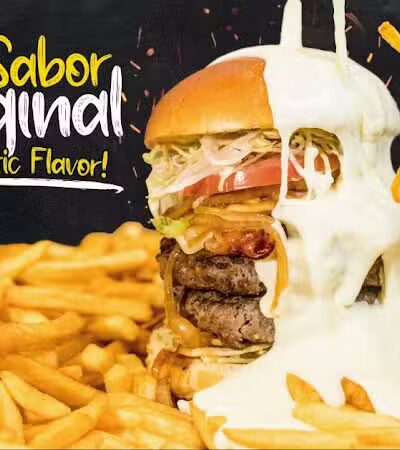 Monchy's FastFood (Elizabeth) - Elizabeth, NJ