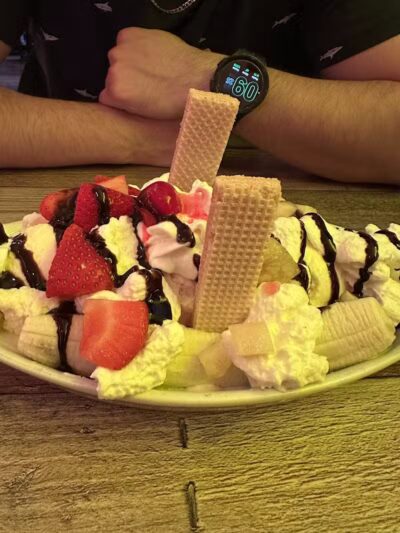 Monchy's FastFood (Elizabeth) - Elizabeth, NJ