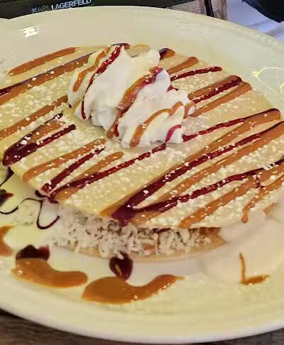 Monchy's FastFood (Elizabeth) - Elizabeth, NJ