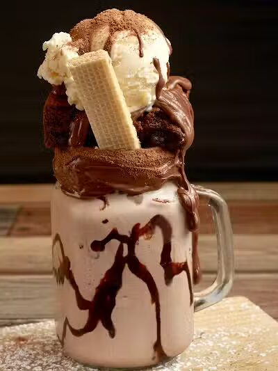 Monchy's FastFood (Elizabeth) - Elizabeth, NJ