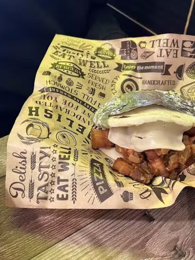 Monchy's FastFood (Elizabeth) - Elizabeth, NJ