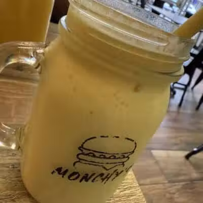 Monchy's FastFood (Elizabeth) - Elizabeth, NJ