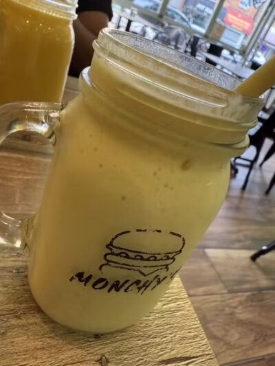 Monchy's FastFood (Elizabeth) - Elizabeth, NJ