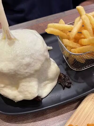 Monchy's FastFood (Elizabeth) - Elizabeth, NJ