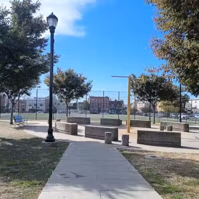 O'Brien Field - Elizabeth, NJ