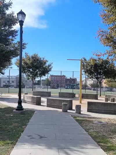 O'Brien Field - Elizabeth, NJ