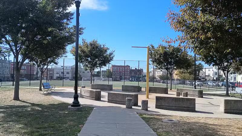 O'Brien Field - Elizabeth, NJ