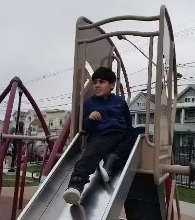 O'Brien Field - Elizabeth, NJ