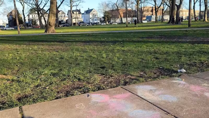 O'Brien Field - Elizabeth, NJ