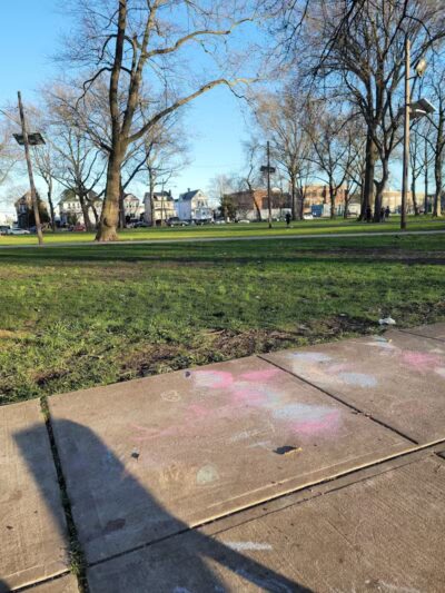 O'Brien Field - Elizabeth, NJ