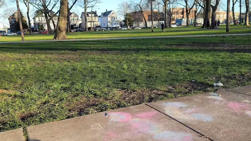 O'Brien Field - Elizabeth, NJ