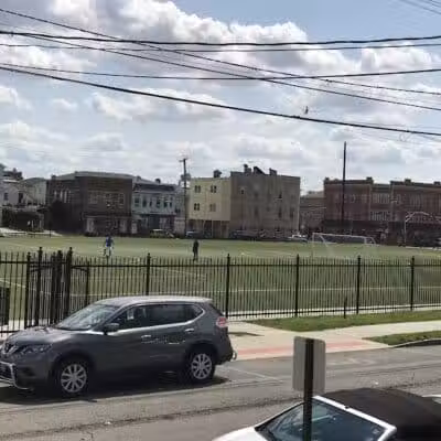 O'Brien Field - Elizabeth, NJ