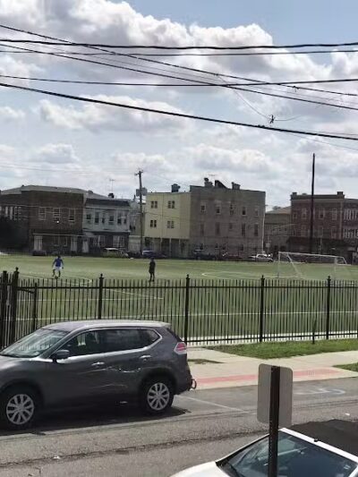 O'Brien Field - Elizabeth, NJ