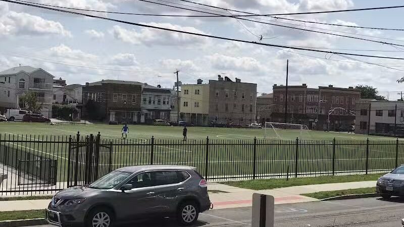 O'Brien Field - Elizabeth, NJ