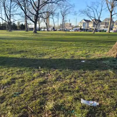 O'Brien Field - Elizabeth, NJ