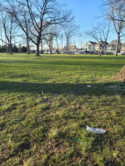 O'Brien Field - Elizabeth, NJ