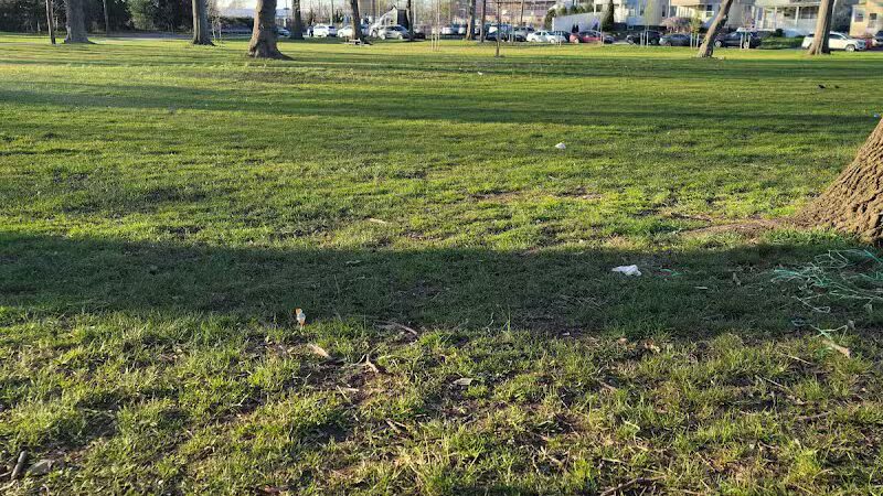 O'Brien Field - Elizabeth, NJ