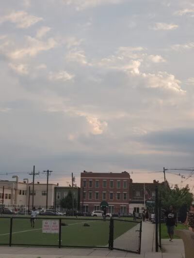 O'Brien Field - Elizabeth, NJ