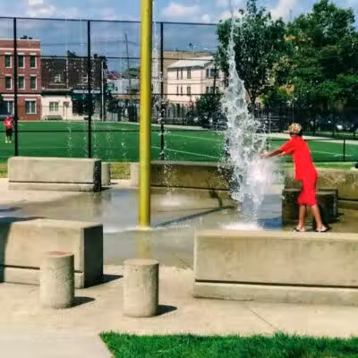 O'Brien Field - Elizabeth, NJ