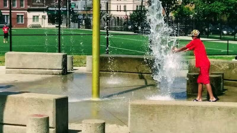 O'Brien Field - Elizabeth, NJ