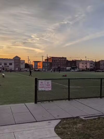 O'Brien Field - Elizabeth, NJ