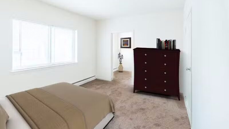 Turtle Village - Elizabeth, NJ