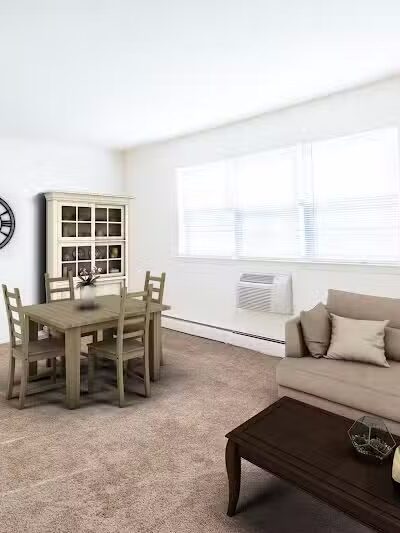 Turtle Village - Elizabeth, NJ