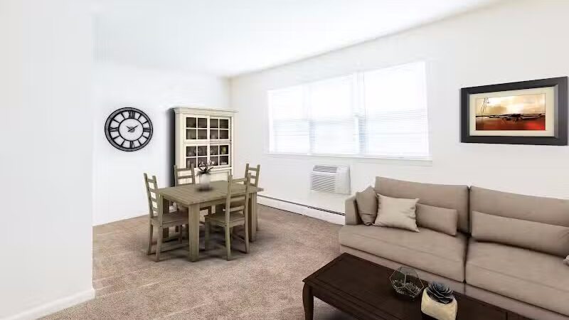 Turtle Village - Elizabeth, NJ