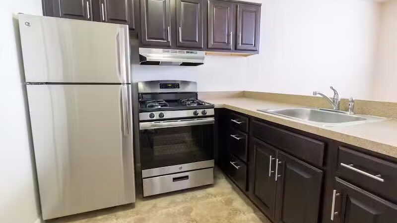 Turtle Village - Elizabeth, NJ