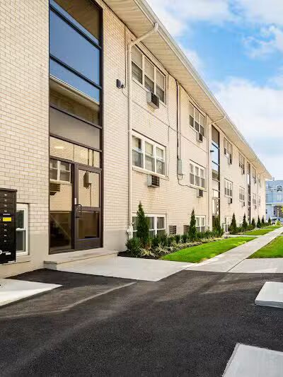 Turtle Village - Elizabeth, NJ