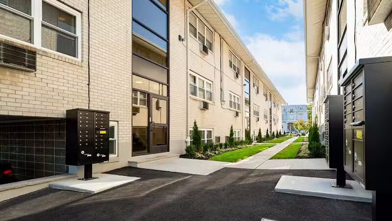 Turtle Village - Elizabeth, NJ