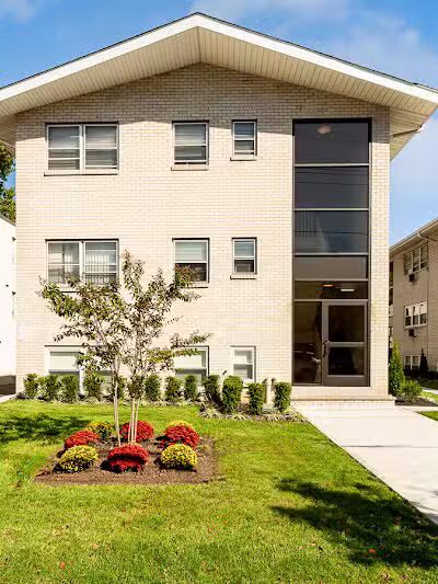 Turtle Village - Elizabeth, NJ