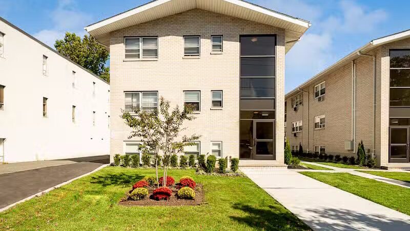 Turtle Village - Elizabeth, NJ