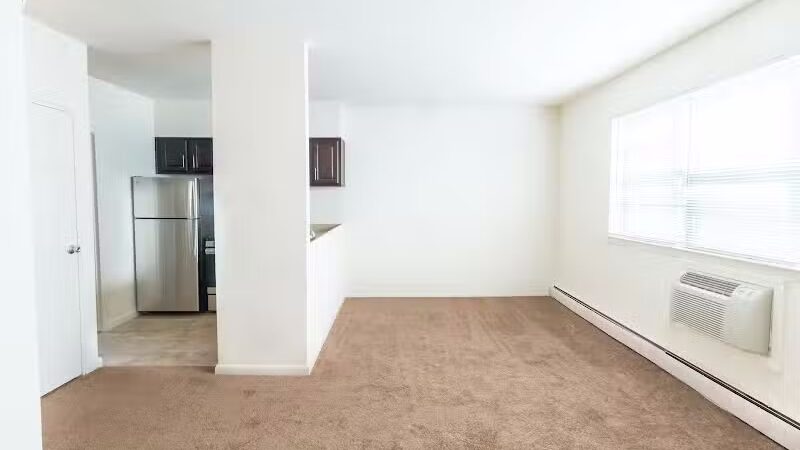 Turtle Village - Elizabeth, NJ