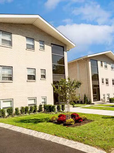 Turtle Village - Elizabeth, NJ