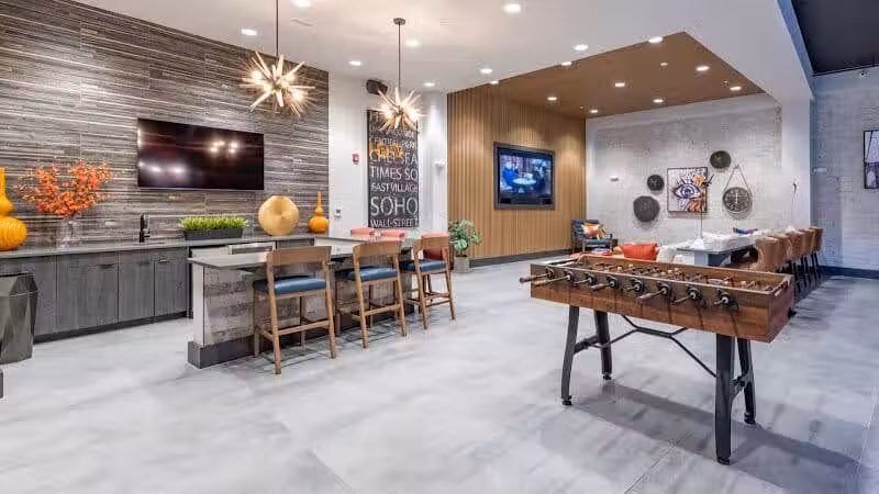 Vinty Apartments - Elizabeth, NJ